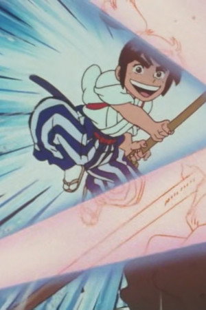 The Great Advance! The Chokkaku Slash!!