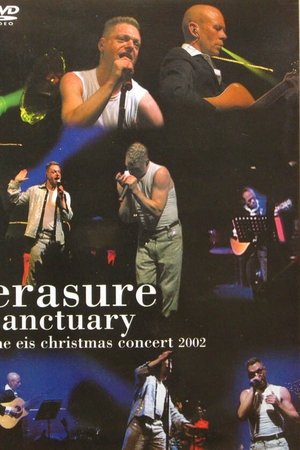 Erasure: Sanctuary The EIS Christmas Concert 2002