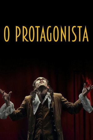 O Protagonista