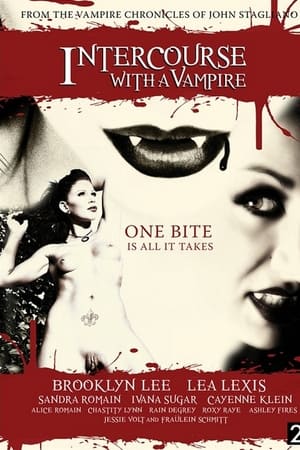 Intercourse with a Vampire