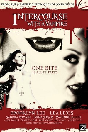 Intercourse with a Vampire