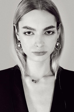 Alicia Bravo