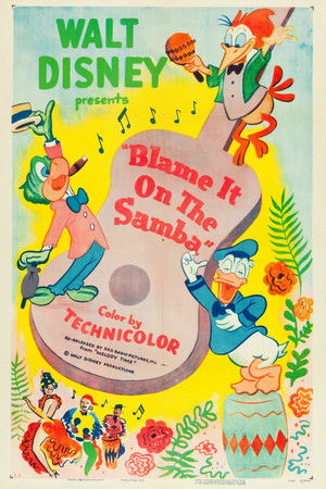 Blame It on the Samba