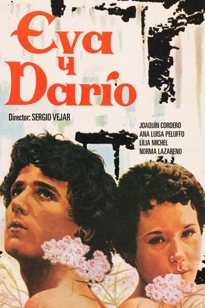 Eva y Darío