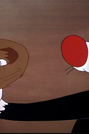 Bad Ol' Putty Tat