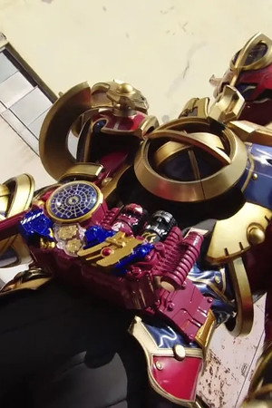 The Final Weapon: Evol