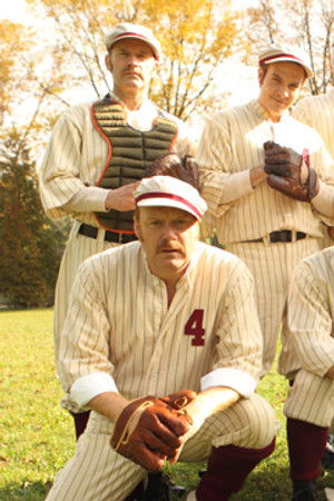 Procházka nebezpečnou čtvrtí (2)