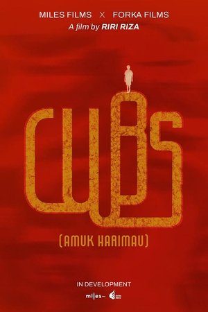 Amuk Harimau
