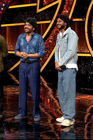 BBTel Day 20: Nagarjuna Reacts to House Drama
