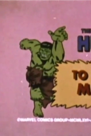 To Be a Man