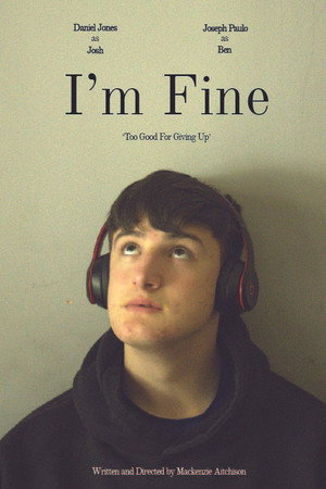 I'm Fine