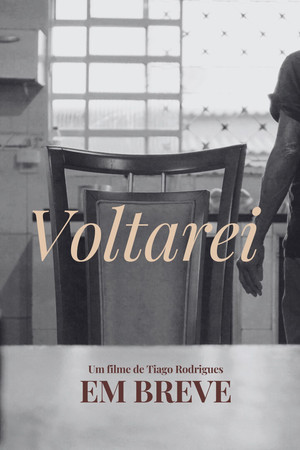 Voltarei