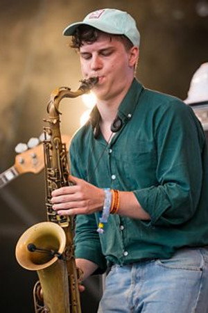BADBADNOTGOOD