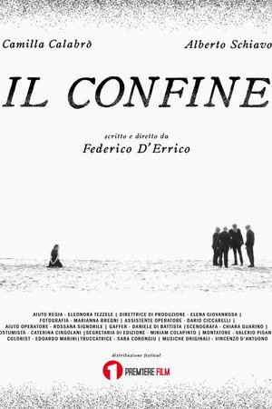 Il Confine