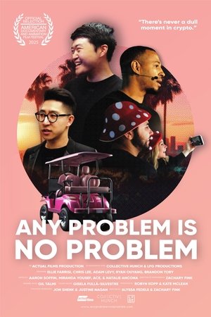 Any Problem is No Problem