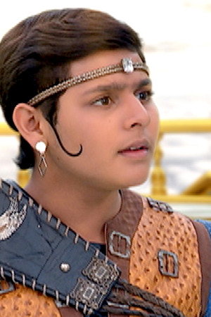 Baalveer Discovers Ghost
