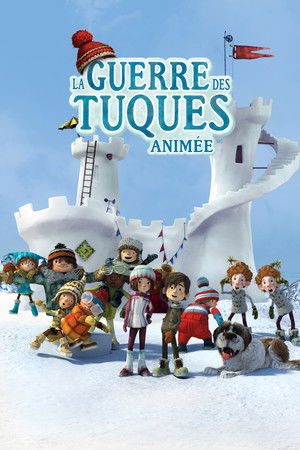 La guerre des tuques 3D