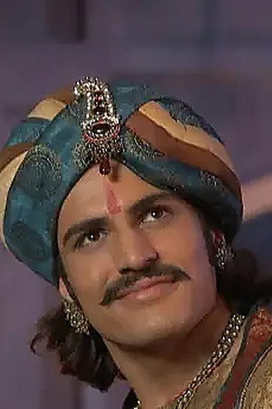 Episode 7 - Jodha Akbar