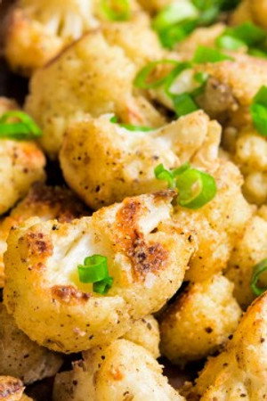 New Holiday Vegetables