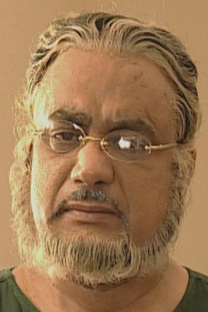 Govardhan's Stand for Amba