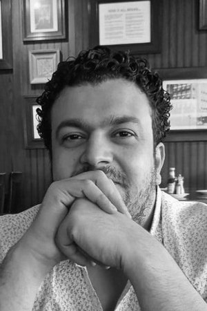 Ahmed Nader