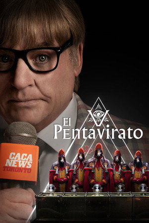 El Pentavirato