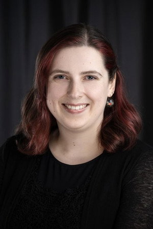 Rachel Bruerville