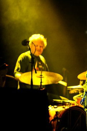 Ryan Adams
