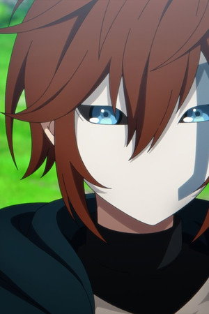 The King Is Stranded