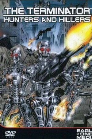 The Terminator: Hunters and Killers