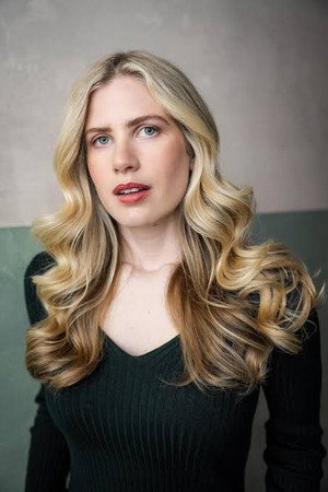 Sydney Blackburn Sydney Blackburn