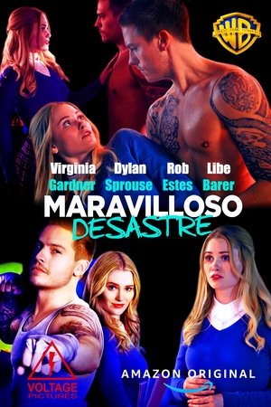 Maravilloso desastre