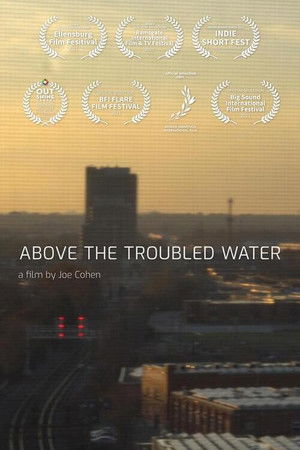 Imagen de Above the Troubled Water