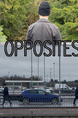 Opposites