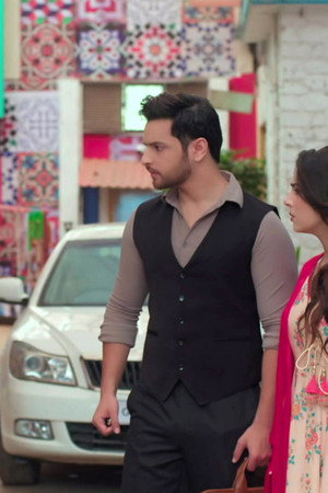 Anupama Fumes at Prem