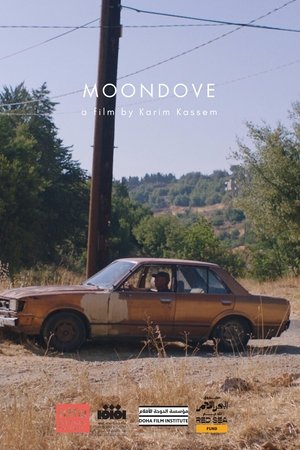 Moondove