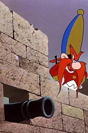 Bunker Hill Bunny