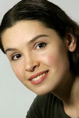 Natalya Balakhnicheva