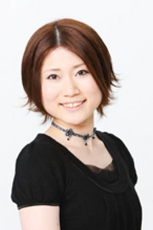 Kazumi Togashi Kazumi Togashi