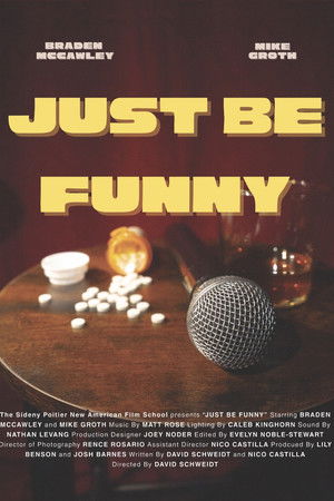 Just Be Funny