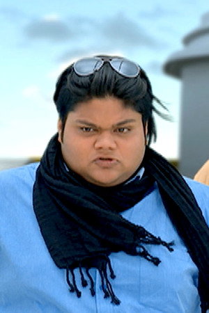 Gurudev Is Angry