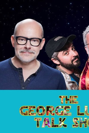 Rob Corddry, Nina West, John Morris