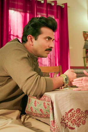 Mannat, Dhairya's Secret Plot