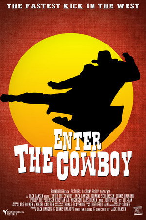 Enter the Cowboy