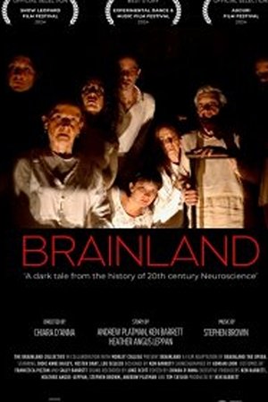 Brainland