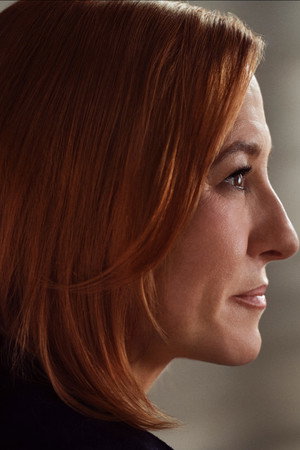Jen Psaki