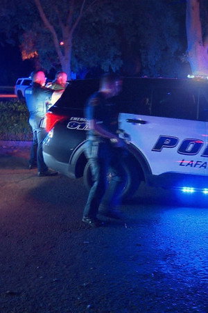 Kansas Highway Patrol: Kansas Pit-Y