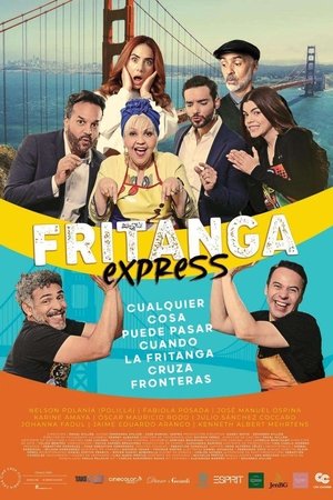 Fritanga Express