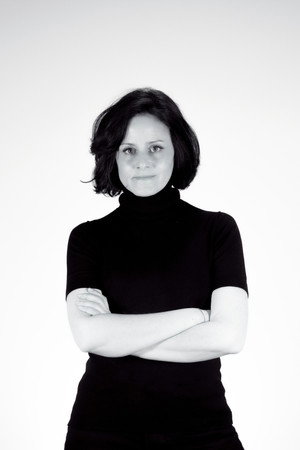 María Manero