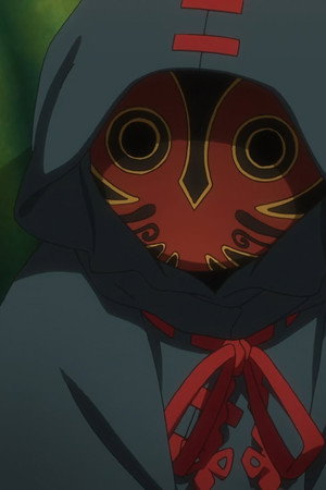 Tenka, Shaken by Turmoil